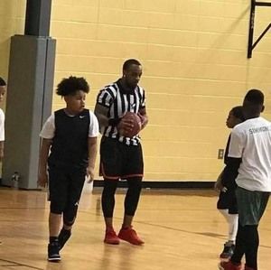 Meet your Posher, Marion